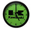 Kawasaki OEM Accessories...